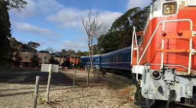 🚂 이스미 포포의 언덕(이스미폿포노오카) 이미지 9